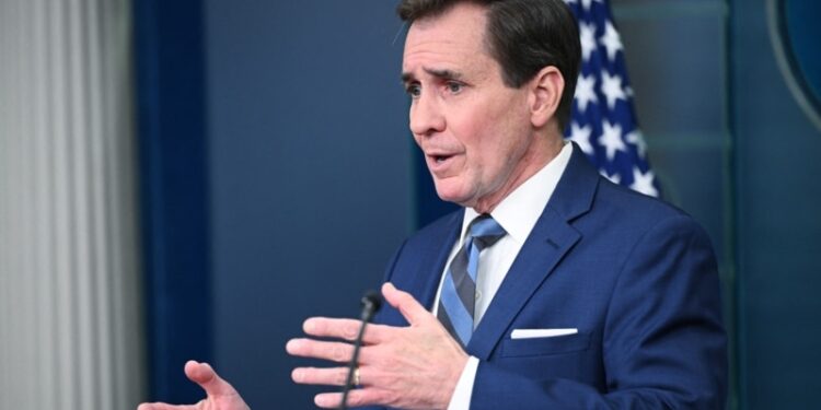 EEUU reitera a Venezuela que «tiene hasta la primavera» para evitar reimposición de sanciones