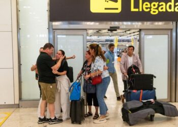 El turismo mundial recuperará este año el nivel prepandemia, vaticina la OMT