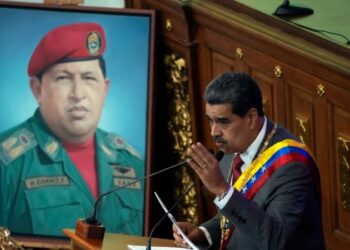 En Venezuela, la oposición denuncia la violación de los acuerdos de Barbados