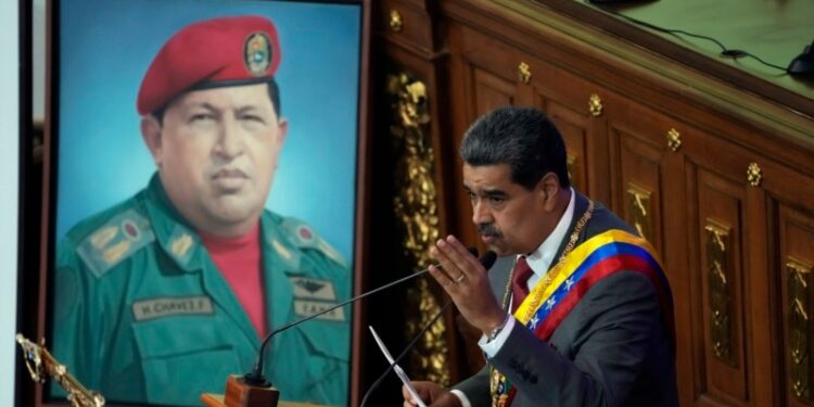 En Venezuela, la oposición denuncia la violación de los acuerdos de Barbados