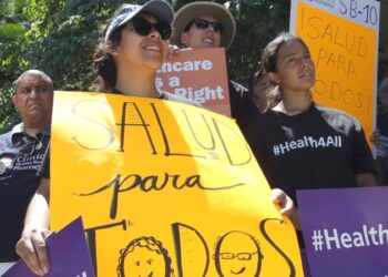 El español y la cultura: claves para la salud mental de los inmigrantes en EEUU