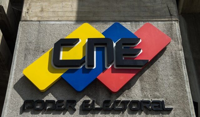 Eugenio Martínez aseguró que para desarrollar procesos de elección debe convocarse con al menos seis meses de antelación