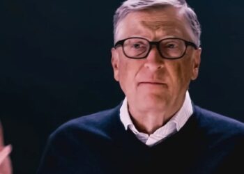 La inteligencia artificial cambiará nuestras vidas en cinco años: la sensible predicción de Bill Gates