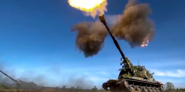 Las verificaciones más leídas sobre la guerra entre Rusia y Ucrania en VOA Verifica