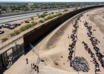 Esto fue lo más leído de VOA Verifica sobre Latinoamérica y migración de 2023