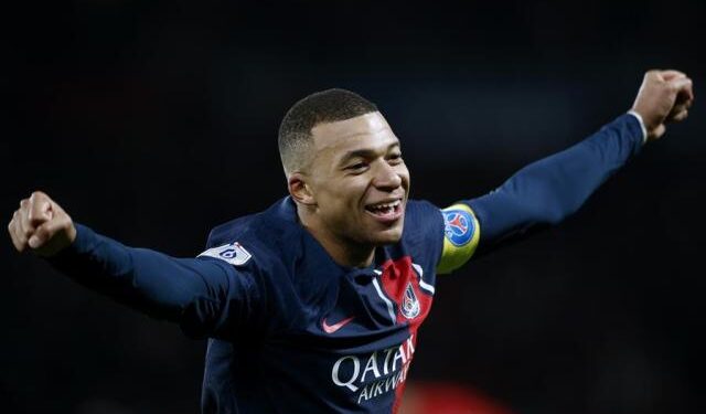 Kylian Mbappé tomó una decisión sobre su futuro, según prensa alemana