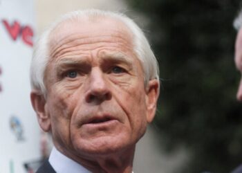 Asesor de Trump irá a la cárcel