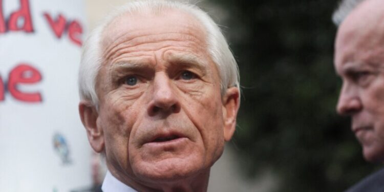 Asesor de Trump irá a la cárcel