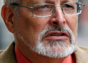 Geilenfeld será trasladado a Miami en caso de abuso sexual