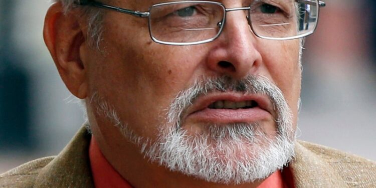 Geilenfeld será trasladado a Miami en caso de abuso sexual