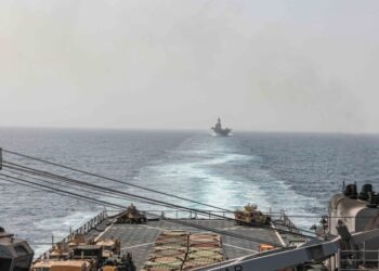 EEUU pide acción urgente de la ONU contra hutíes de Yemen por ataques a barcos en el mar Rojo