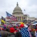 El asalto al Capitolio de EEUU en siete momentos clave