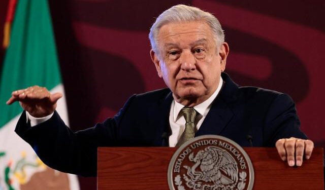 El Gobierno de México confirma que un grupo armado secuestró a nueve personas en Guerrero