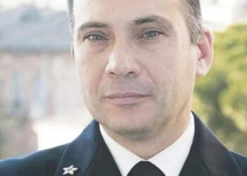 Condenan a 20 años de cárcel a un oficial italiano que vendía información a agentes rusos