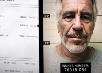 Detective del caso de Epstein: “Los masajes siempre acababan en sexo”