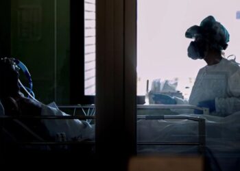 La fatiga que sufren los pacientes de Covid persistente tiene una causa física, según estudio