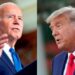 El mensaje de Joe Biden a Donald Trump tras su contundente victoria en el caucus de Iowa