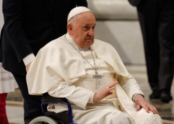El papa Francisco: Algunos hombres ricos no son libres, ni siquiera tienen tiempo para descansar