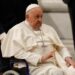 El papa Francisco: Algunos hombres ricos no son libres, ni siquiera tienen tiempo para descansar