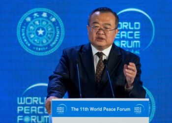 Blinken se reunirá con candidato a ministro de Relaciones Exteriores chino antes de elecciones en Taiwán