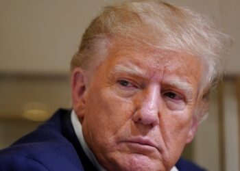 Trump apela fallos de Colorado y Maine