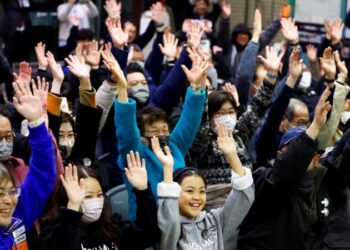Japón llega a la luna