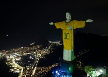 Brasil pospone de nuevo requisitos de visas de turista para EEUU, Australia y Canadá