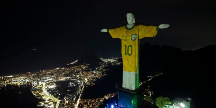 Brasil pospone de nuevo requisitos de visas de turista para EEUU, Australia y Canadá