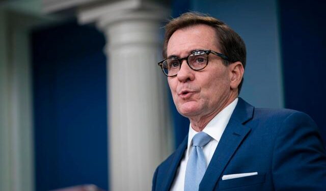 EEUU descartó que Israel esté implicado en el ataque que mató al número dos de Hamás en el Líbano