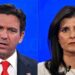 Haley y DeSantis se enfrentan en quinto debate republicano con la mira puesta en las primarias
