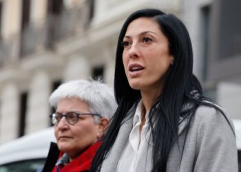 Jenni Hermoso ratifica al juez que el beso de Rubiales no fue consentido y tuvo presión