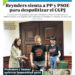 Portadas de la prensa internacional de este sábado 27 de enero de 2024