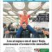 Portadas de la prensa internacional de este miércoles 3 de enero de 2023