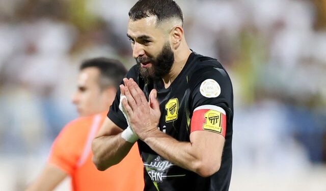 Benzema demanda a político francés por vincularlo con asesinatos islamistas