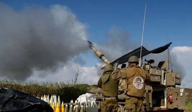 Israel retoma ofensiva en el norte de la Franja de Gaza ante reforzamiento de Hamás