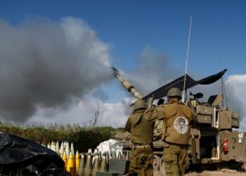 Israel responde con contundencia a los ataques con drones de Hezbolá