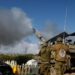 Israel responde con contundencia a los ataques con drones de Hezbolá