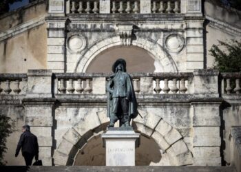 El protagonista de “Los tres mosqueteros” existió en la vida real y alguien acaba de comprar su castillo