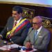 Jorge Rodríguez insistió en que la CIA es culpable de las fallas de servicios públicos en Venezuela (Video)