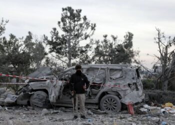 Irak abordará los nuevos ataques de EEUU como “actos de agresión”