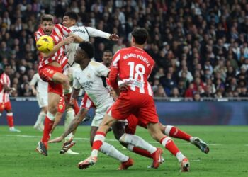 Más transparencia y… más polémica con el VAR en España