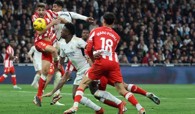 Más transparencia y… más polémica con el VAR en España