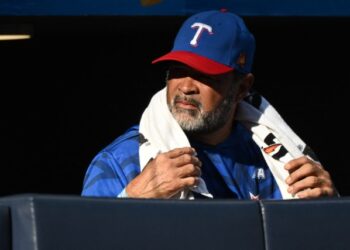 De Chicago a La Guaira, “Ozzie” Guillén no conoce de “maldiciones”