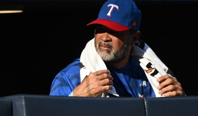 De Chicago a La Guaira, “Ozzie” Guillén no conoce de “maldiciones”