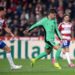 Atlético de Madrid regresó a la zona Champions tras vencer al Granada