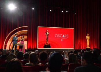 Nominaciones al Óscar en las principales categorías