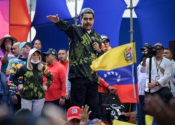 Roció San Miguel le recuerda a Maduro cuáles deben ser los requisitos para una elección libre y democrática