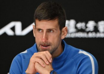¿El principio del fin? La declaración de Djokovic sobre su futuro tras perder por primera vez en seis años en Australia