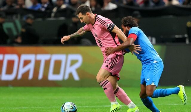 Inter Miami cayó derrotado frente a Al-Hilal pese a los goles de Messi y Suárez