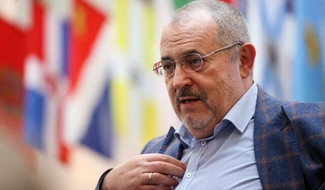 Boris Nadezhdin, el casi desconocido opositor ruso que pretende desafiar a Putin en las urnas